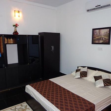 Remisha Service Apartments Ченай Екстериор снимка