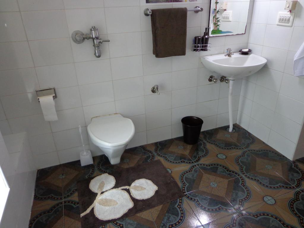 Remisha Service Apartments Ченай Стая снимка