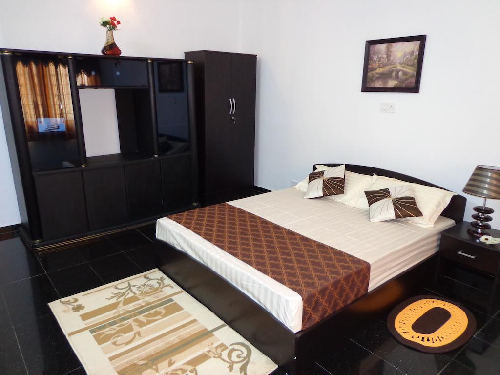 Remisha Service Apartments Ченай Екстериор снимка